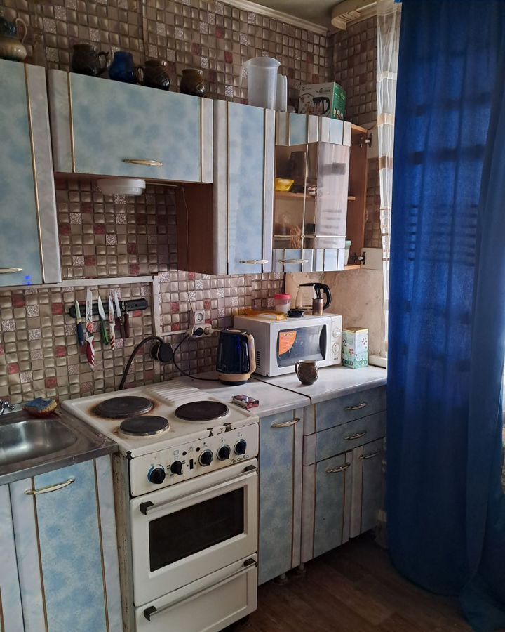 квартира г Усть-Кут ул Речников 45 Усть-Кутский р-н, муниципальное образование фото 2