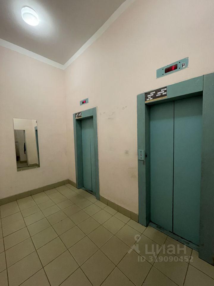 квартира г Санкт-Петербург р-н Невский Троицкое поле пер 1-й Рабфаковский 3 Ленинградская область фото 6