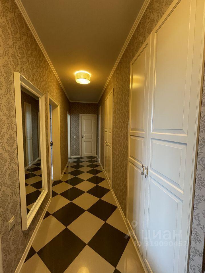 квартира г Санкт-Петербург р-н Невский Троицкое поле пер 1-й Рабфаковский 3 Ленинградская область фото 8