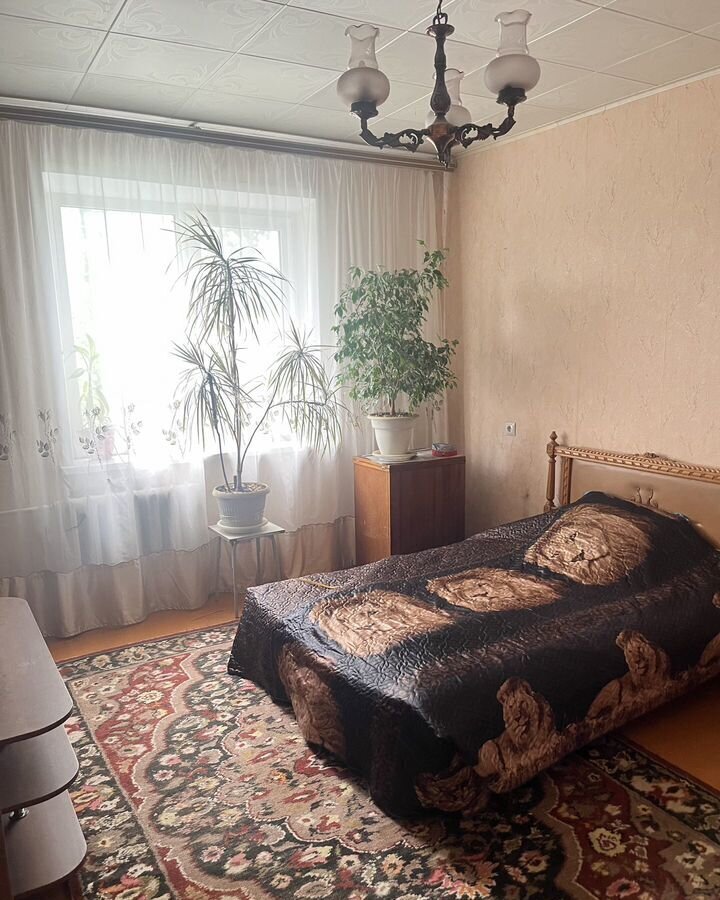 квартира г Саратов р-н Ленинский ул им Тархова С.Ф. 3 фото 3