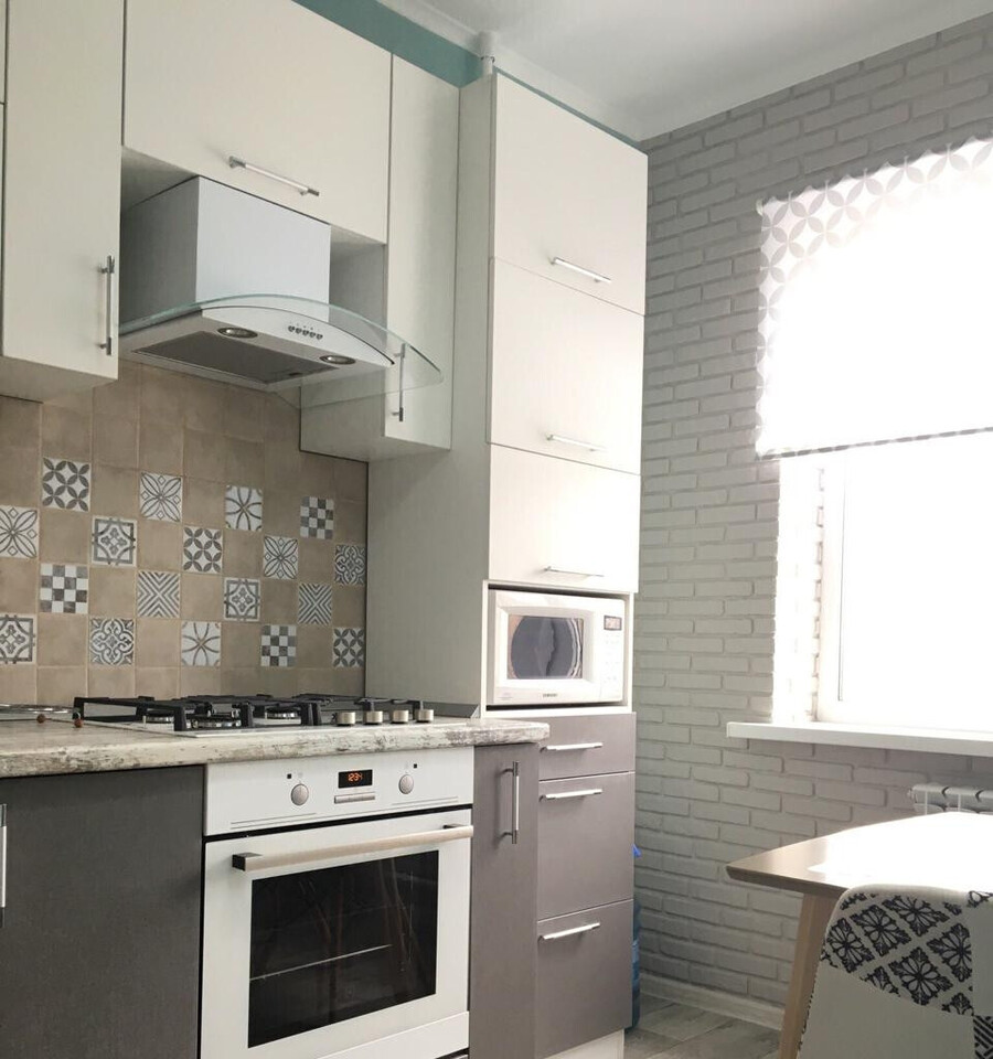 квартира г Губкин ул Раевского 22а фото 4