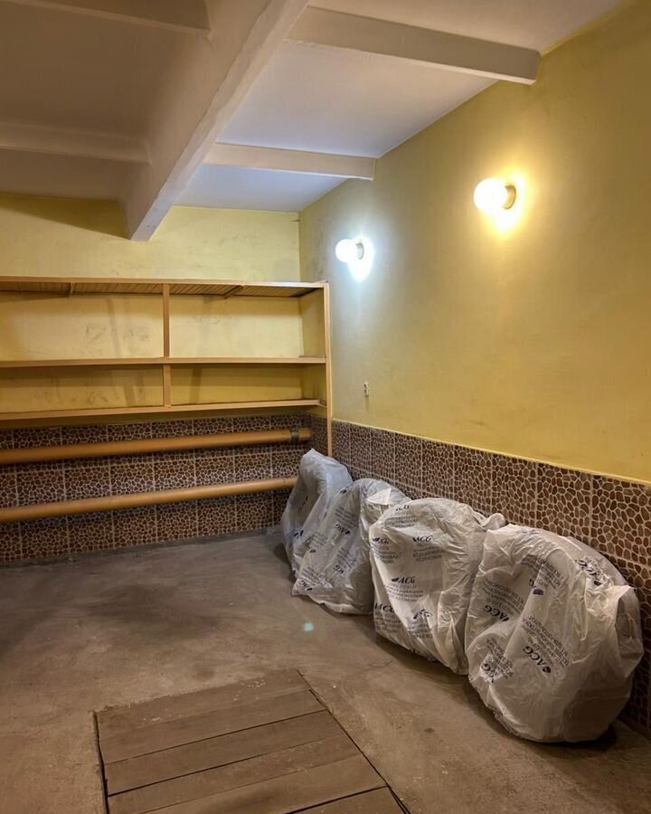 гараж г Ангарск 125-й квартал р-н Кварталы, Ангарский г. о. фото 14