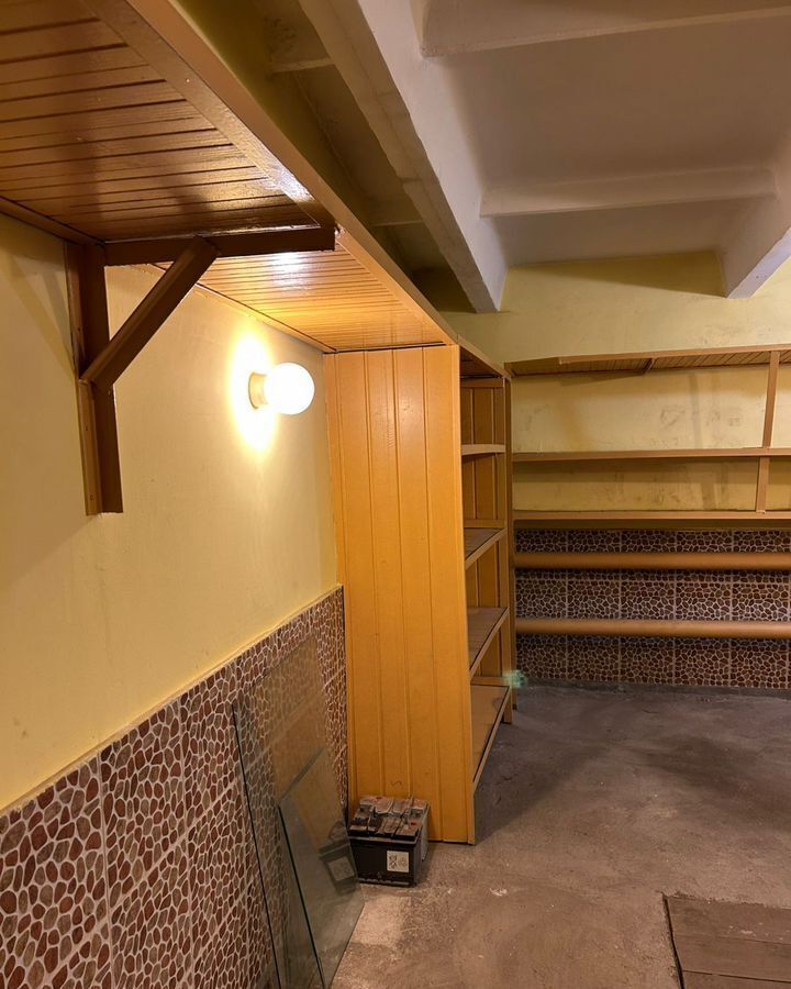гараж г Ангарск 125-й квартал р-н Кварталы, Ангарский г. о. фото 12