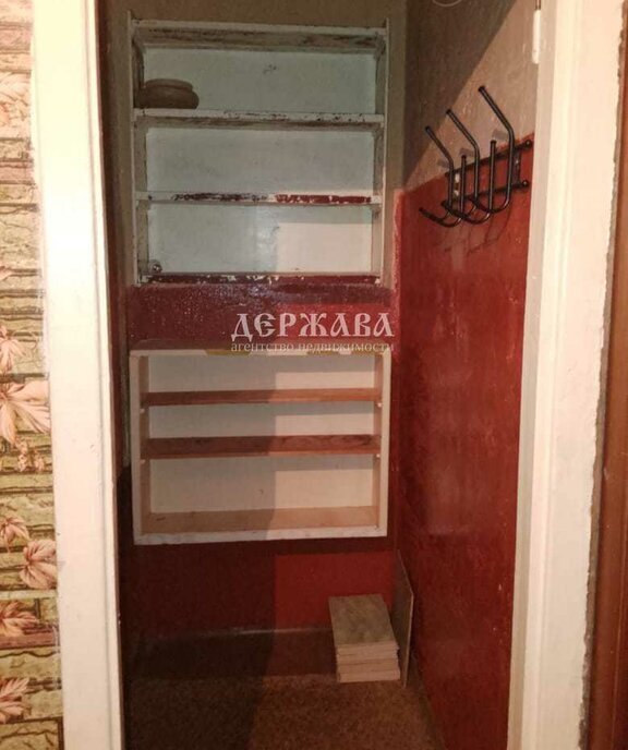 квартира г Старый Оскол микрорайон Жукова 26 фото 1