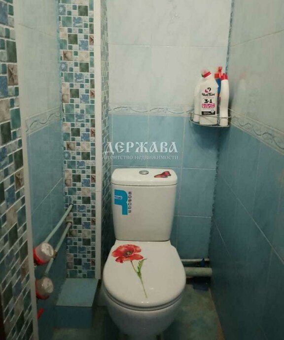 квартира г Старый Оскол микрорайон Макаренко 38 фото 1
