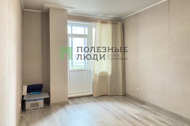 квартира ул Академика Киренского 2и фото