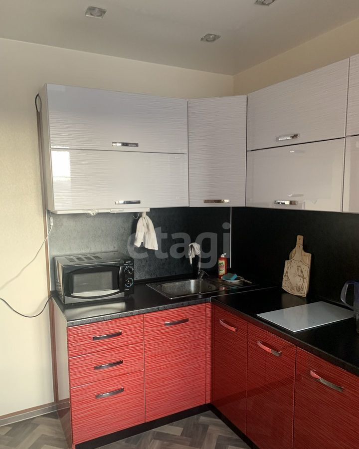 квартира г Бердск ул Ключевая 57/2 фото 2