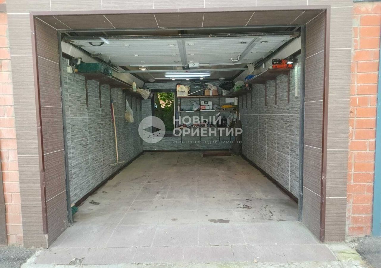 гараж г Екатеринбург р-н Ленинский Чкаловская Южный фото 4
