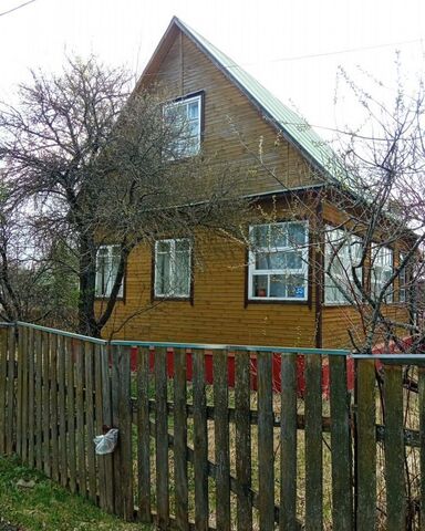 снт Факел 45 км, 5-я Садовая ул., 30, Электроизолятор, Егорьевское шоссе фото