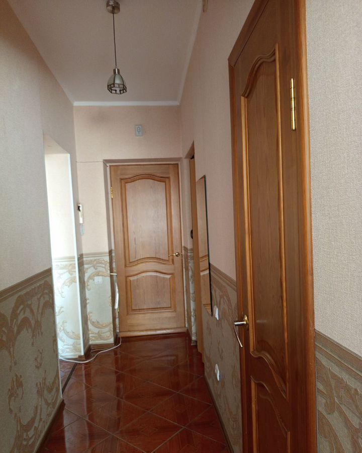 квартира г Улан-Удэ р-н Октябрьский 112-й мкр-н, 16/4 фото 6