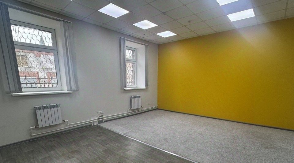 свободного назначения г Архангельск р-н Октябрьский округ Октябрьский ул Попова 6 фото 1