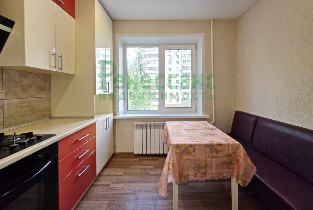 квартира г Брянск р-н Володарский ул Фосфоритная 31 фото 3