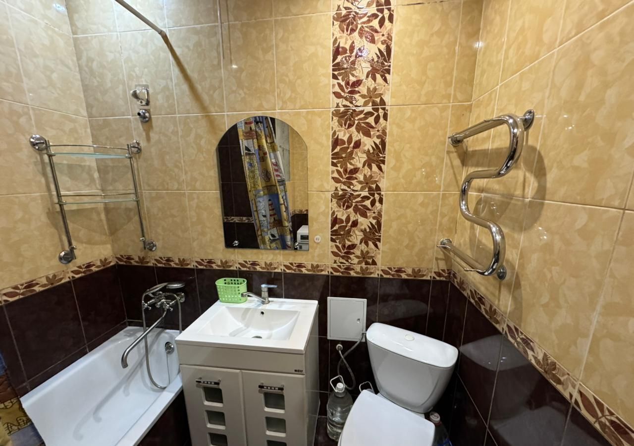 квартира р-н Минераловодский г Минеральные Воды ул Терешковой 12 фото 19