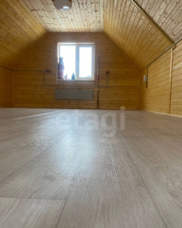 дом г Киров р-н Первомайский СДТ Талица-3, 28 фото 4
