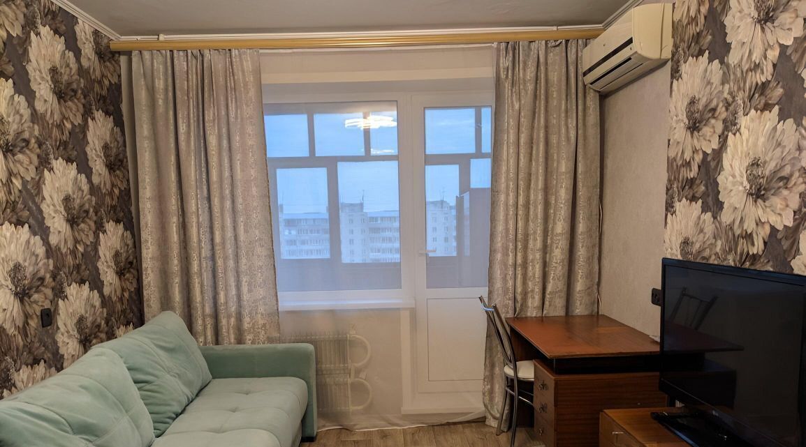 квартира г Курган ул Василия Блюхера 30 фото 3