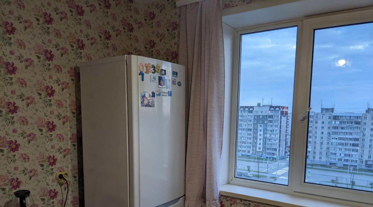 квартира г Курган ул Василия Блюхера 30 фото 7