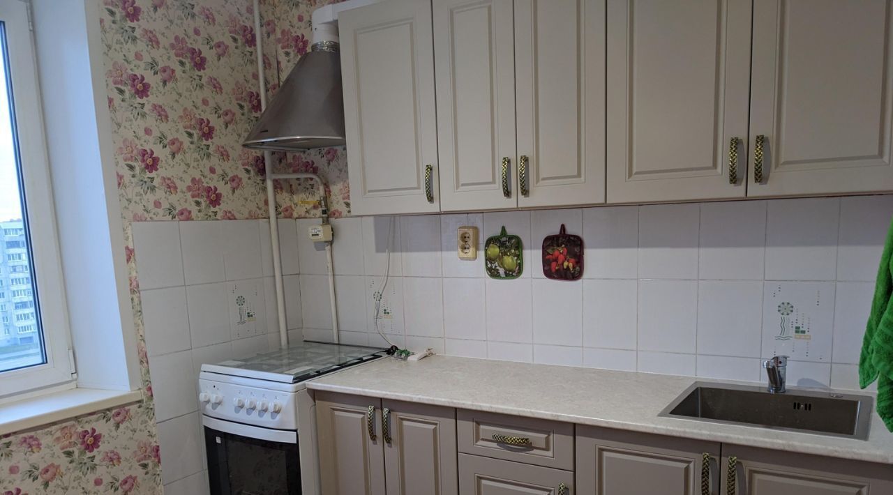 квартира г Курган ул Василия Блюхера 30 фото 6