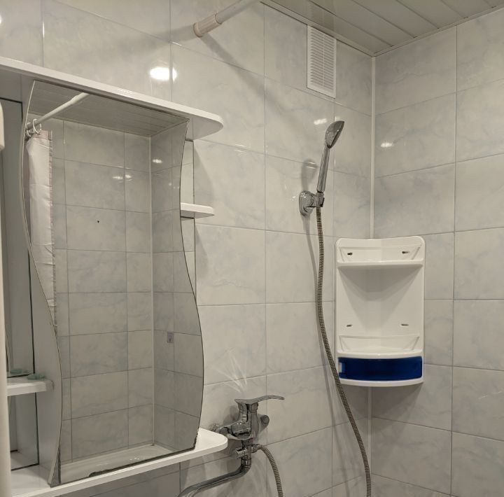 квартира г Курган ул Василия Блюхера 30 фото 10