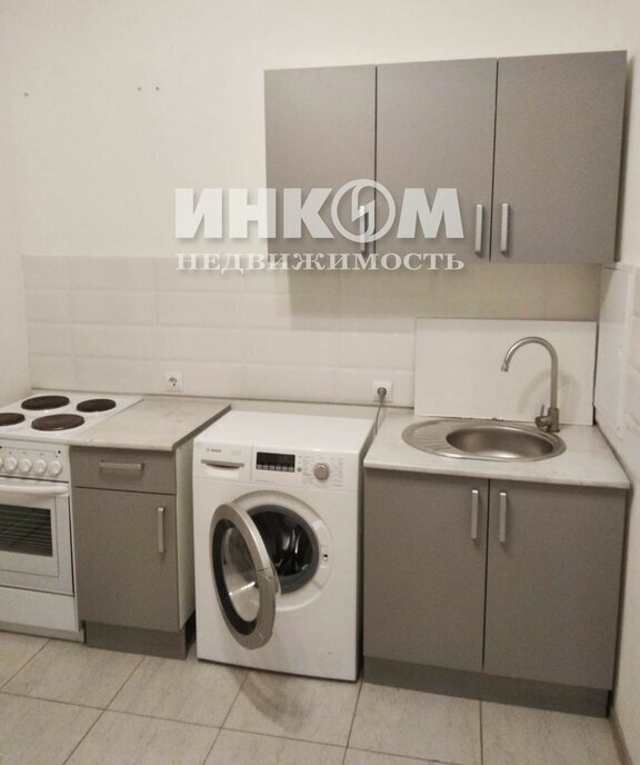 квартира г Москва метро Фонвизинская ул Фонвизина 7а муниципальный округ Бутырский фото 1