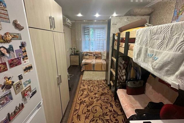 р-н Центральный ул Березовая роща 36а фото