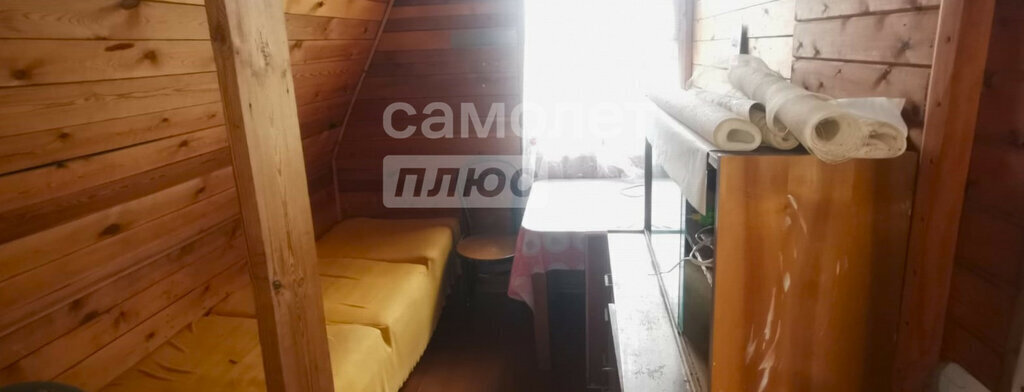 дом г Солнечногорск Зеленоград—Крюково фото 4