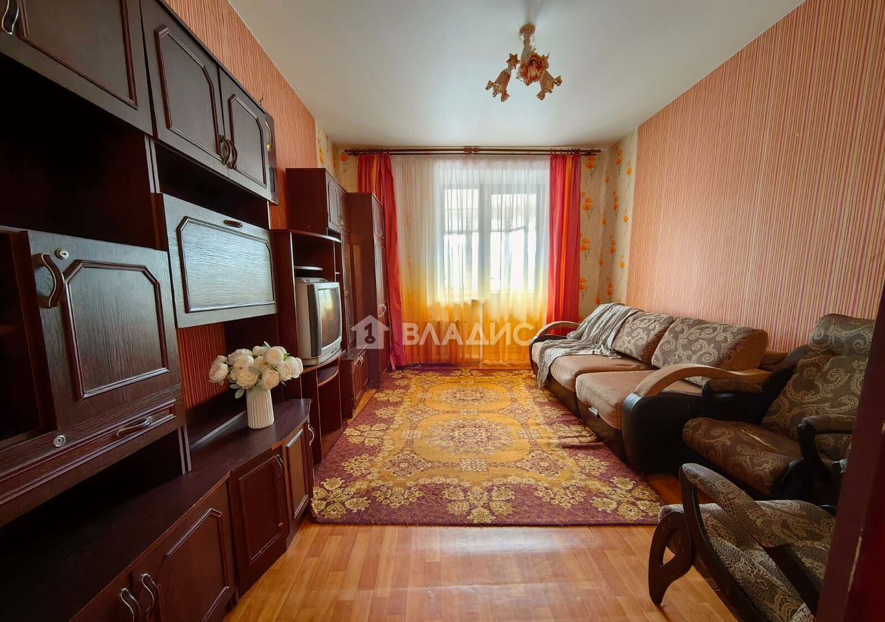 квартира г Коломна ул Октябрьской революции 316 фото 1