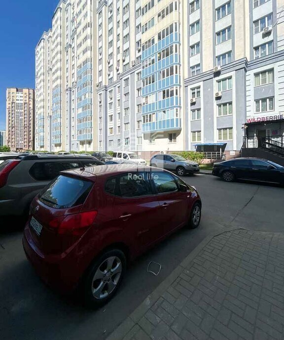 квартира г Домодедово мкр Южный ул Курыжова 7к/1 Подольск фото 3