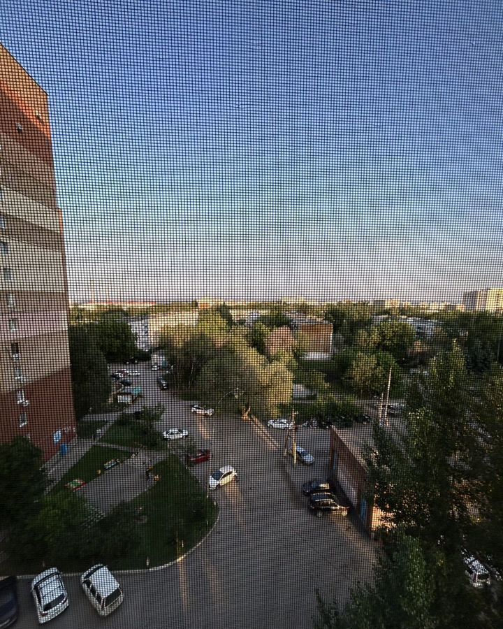 квартира г Самара р-н Кировский ул Ташкентская 194 фото 15
