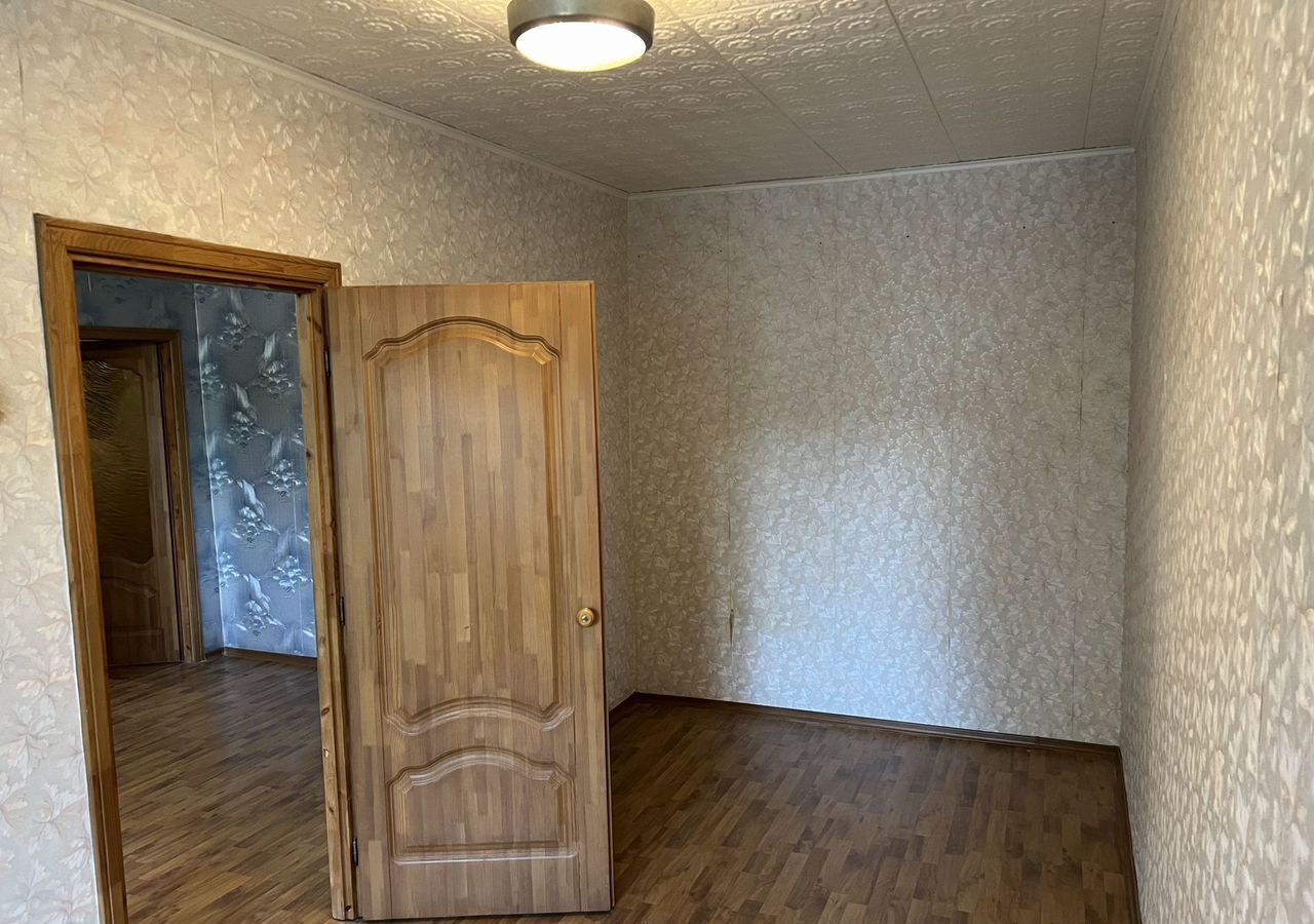 квартира г Самара р-н Кировский Юнгородок пр-кт Металлургов 93 фото 1