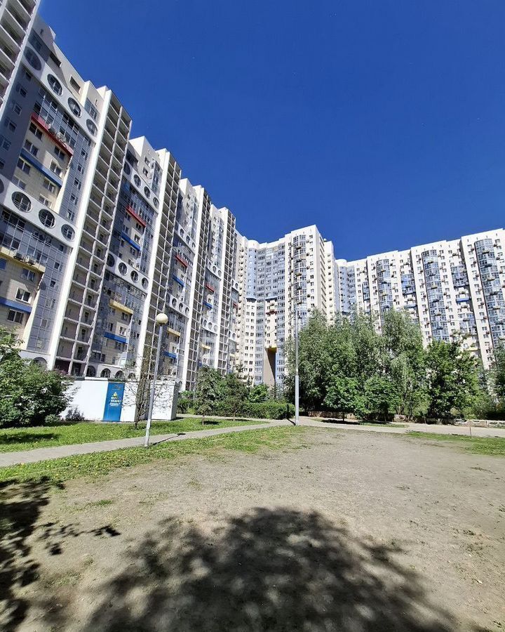 квартира г Красногорск ул Спасская 1к/2 Пенягино, Красногорск фото 1