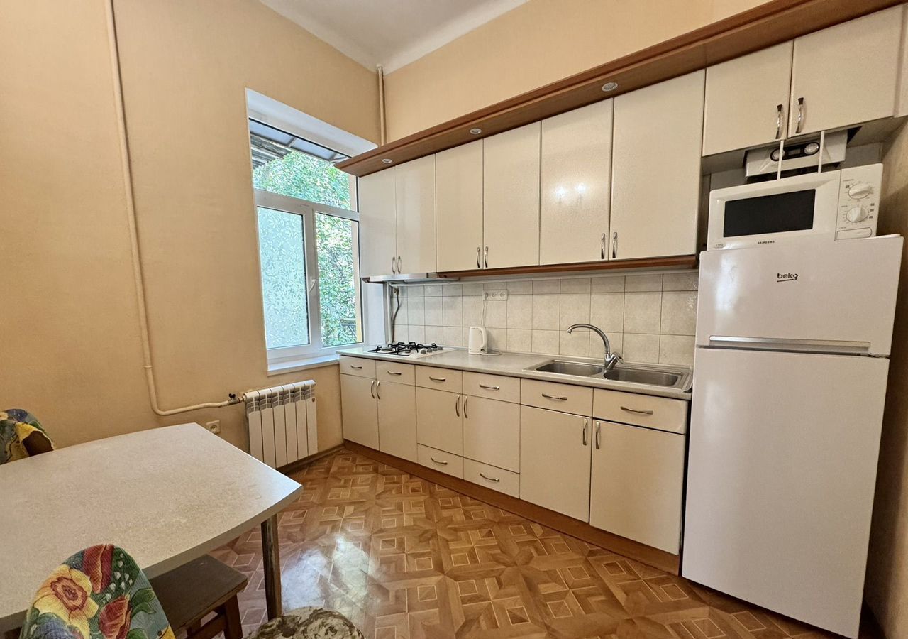 квартира г Ялта ул Московская 11 фото 1