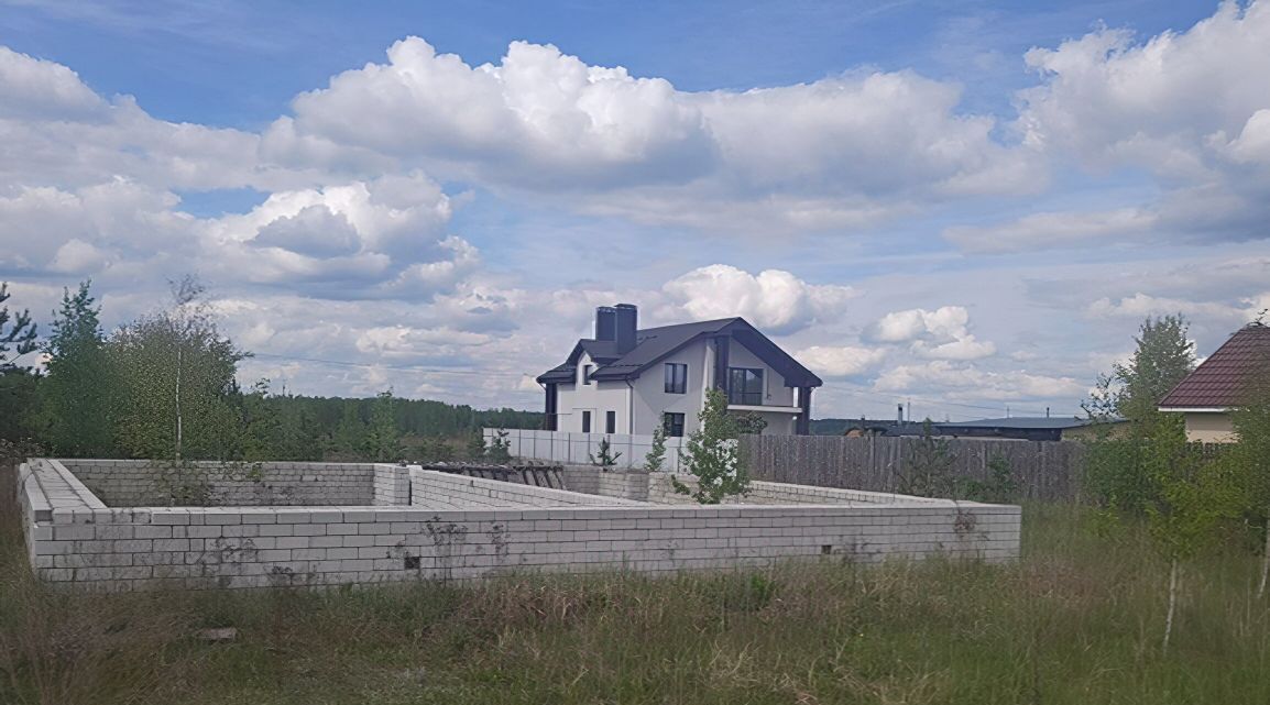 земля г Выкса ул Буданова 30 фото 3