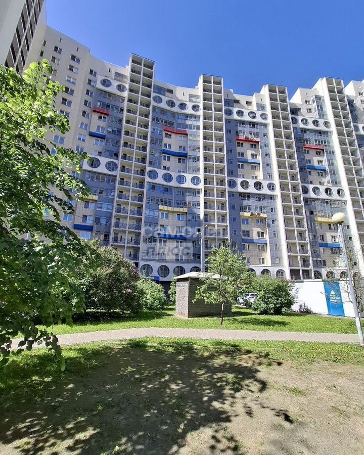 квартира г Красногорск ул Спасская 1к/2 Пенягино, Красногорск фото 2