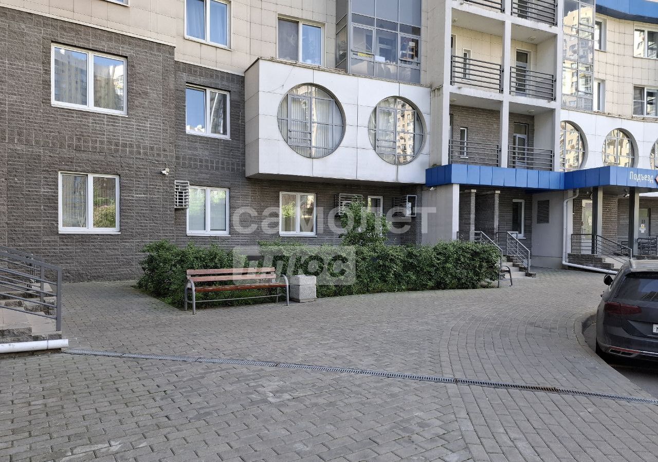 квартира г Красногорск ул Спасская 1к/2 Пенягино, Красногорск фото 3