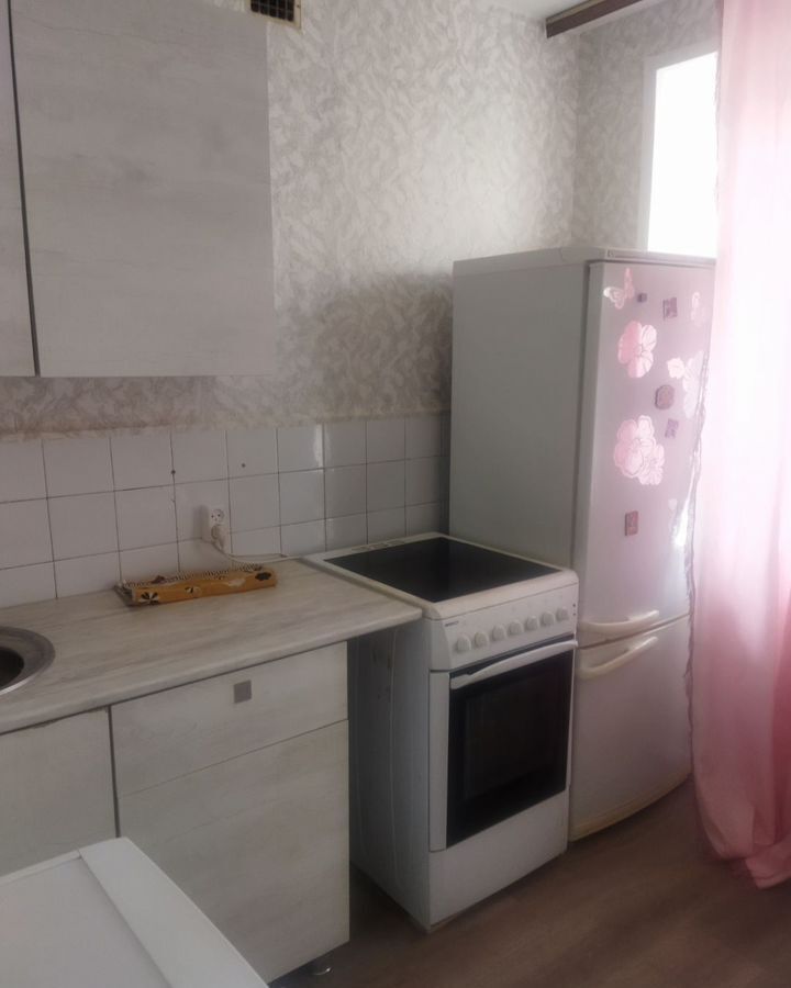 квартира г Глазов ул Сибирская 21а фото 3