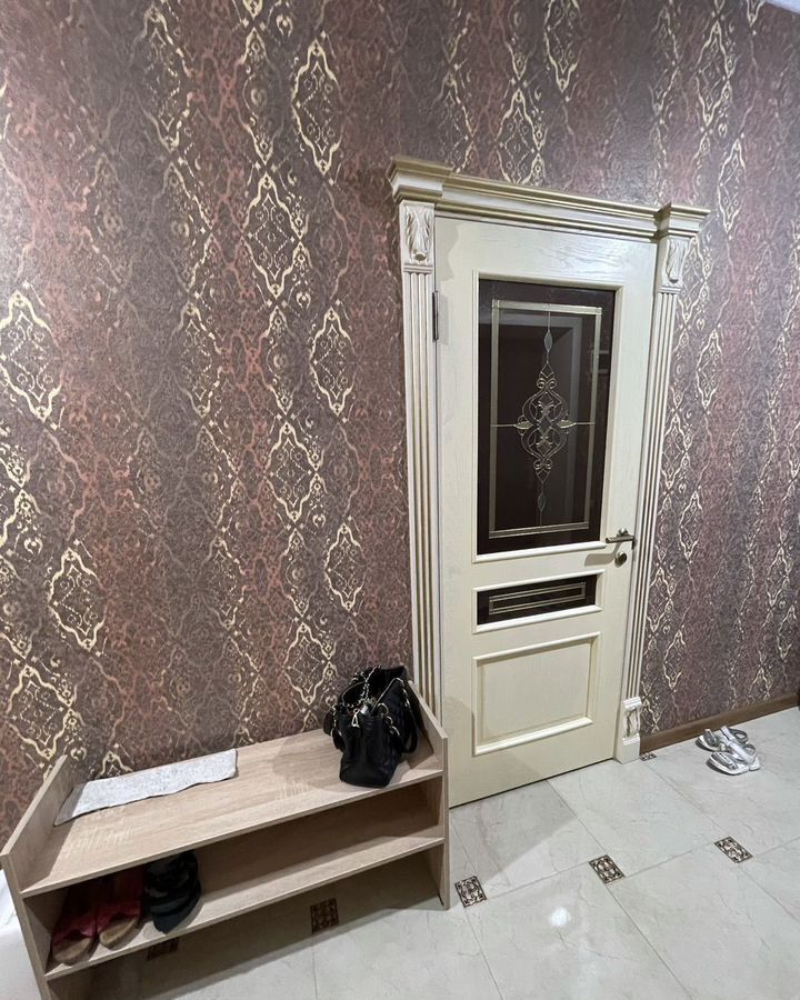 квартира г Избербаш ул Им Р.Зорге 38а фото 9