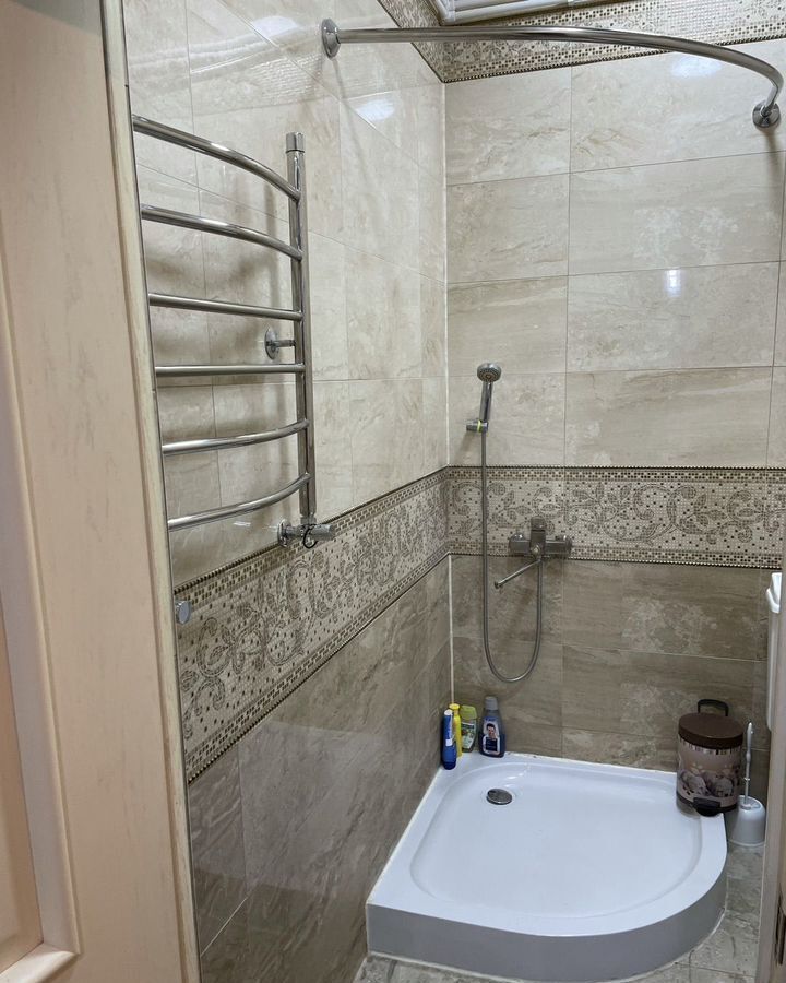 квартира г Избербаш ул Им Р.Зорге 38а фото 11