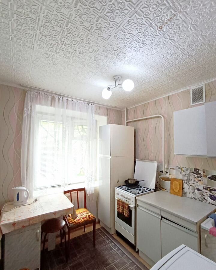 квартира р-н Белорецкий г Белорецк ул Косоротова 13 фото 1
