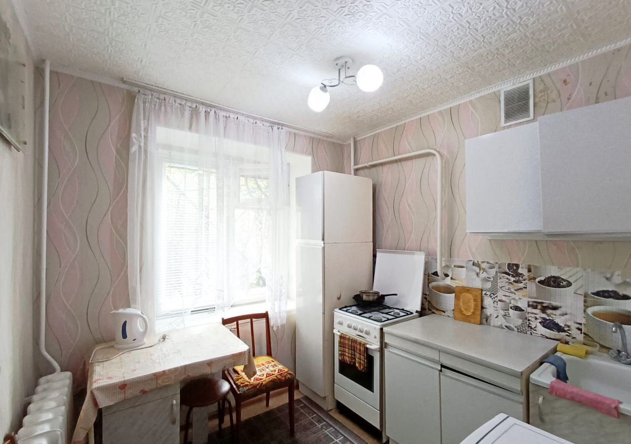 квартира р-н Белорецкий г Белорецк ул Косоротова 13 фото 3