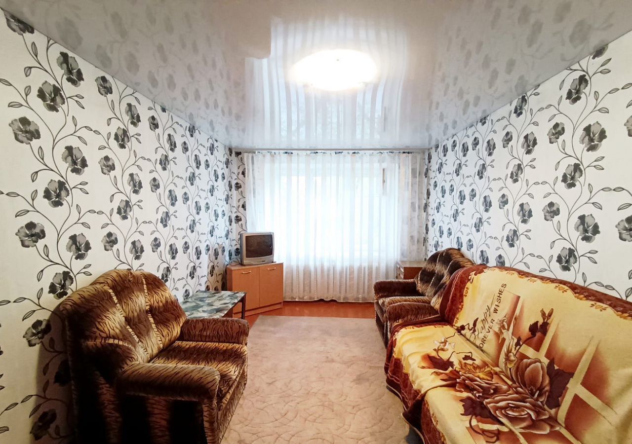 квартира р-н Белорецкий г Белорецк ул Косоротова 13 фото 4