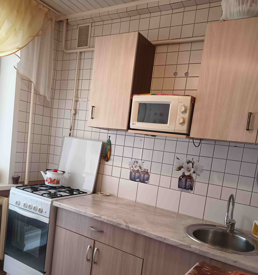 квартира г Калуга п Малинники ул Забойная 3 м-н фото 7