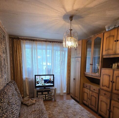 комната ул Садовая 3 городское поселение Суворов фото