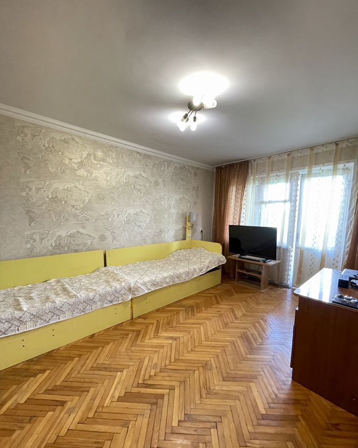 квартира г Нальчик Горная ул Шортанова 15 фото 1