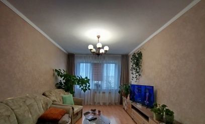 квартира г Барнаул р-н Индустриальный ул Весенняя 12 фото 3