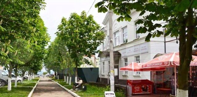 ул Володарского 1/18 городское поселение Боровск фото