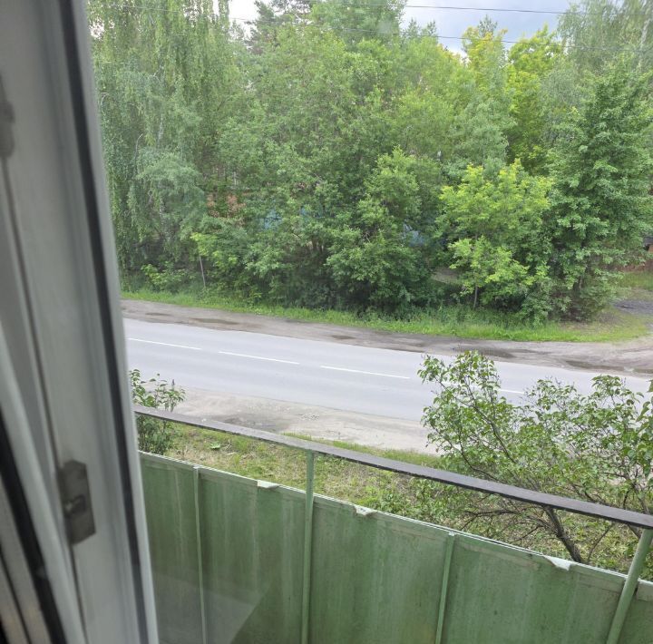 комната р-н Суворовский г Суворов ул Садовая 3 городское поселение Суворов фото 3