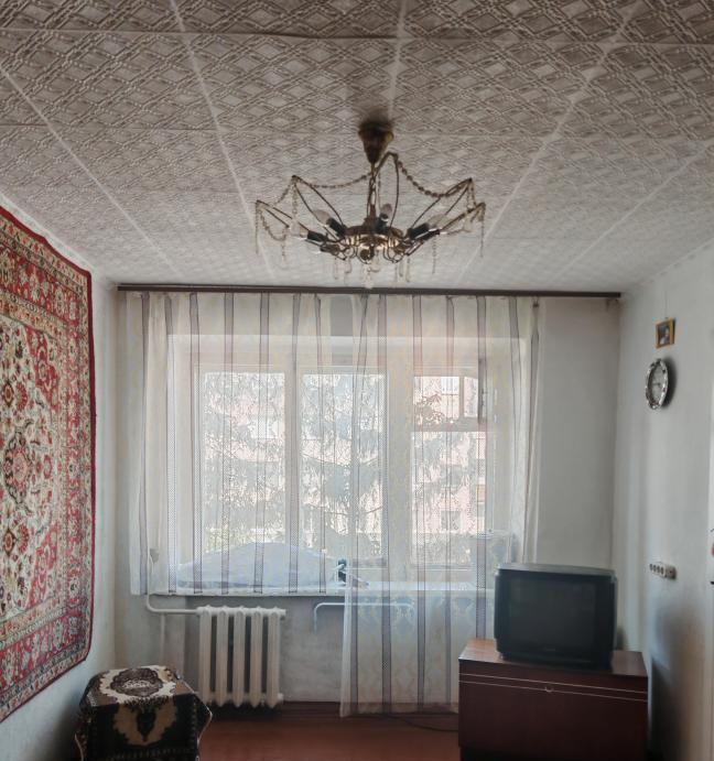 квартира г Новосибирск р-н Советский ул Софийская 1 ГЭС м-н, Обь фото 4