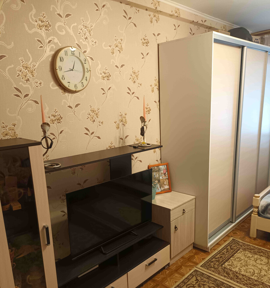 квартира г Калуга п Малинники ул Забойная 3 м-н фото 15