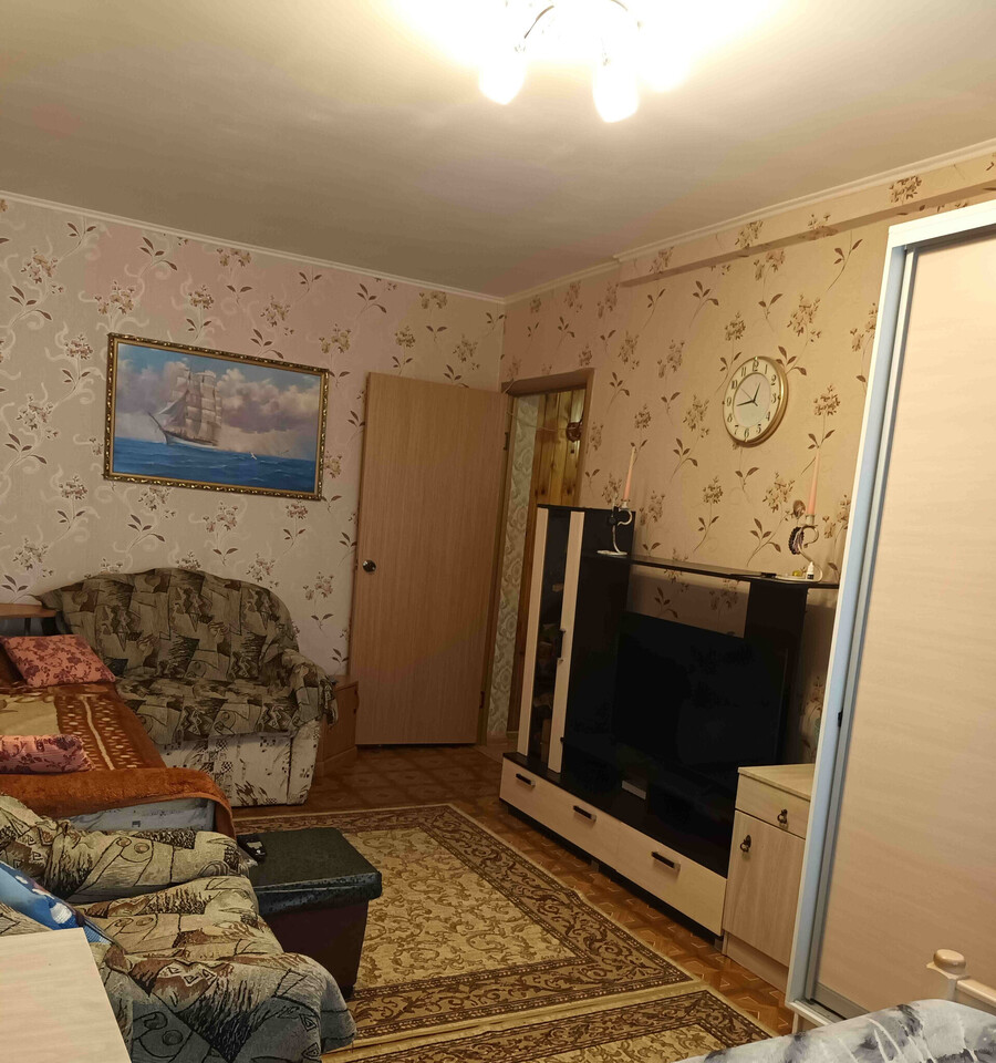 квартира г Калуга п Малинники ул Забойная 3 м-н фото 16