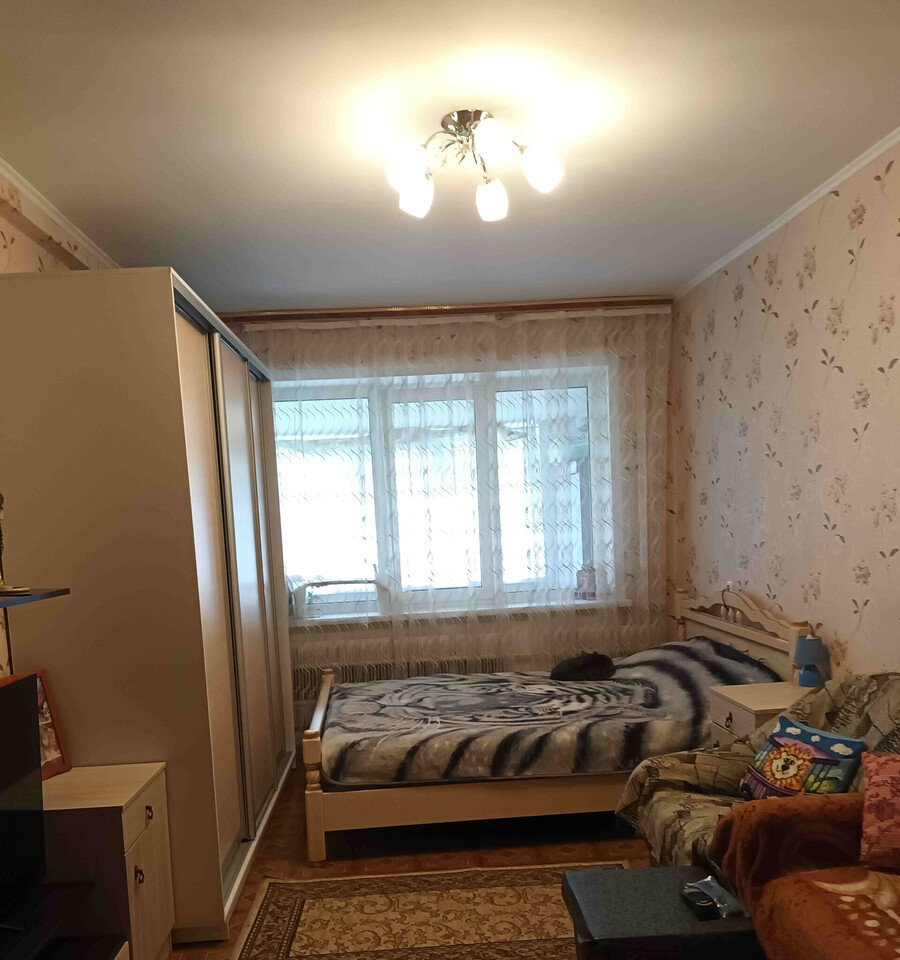 квартира г Калуга п Малинники ул Забойная 3 м-н фото 14